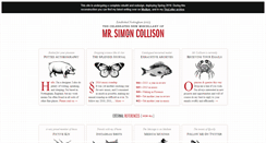 Desktop Screenshot of colly.com